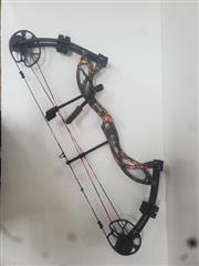 BEAR ARCHERY CRUZER G2